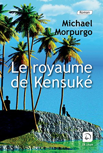 le royaume de kensuké  