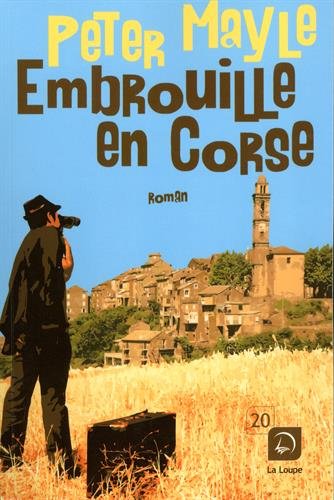 embrouille en corse