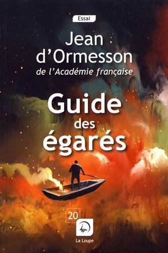 guide des égarés