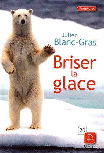 briser la glace