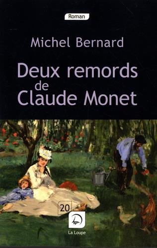 deux remords de claude monet