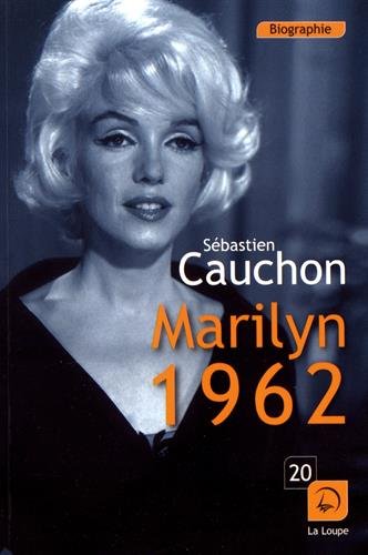 marilyn 1962