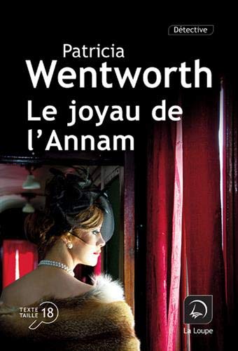 le joyau de l'annam  