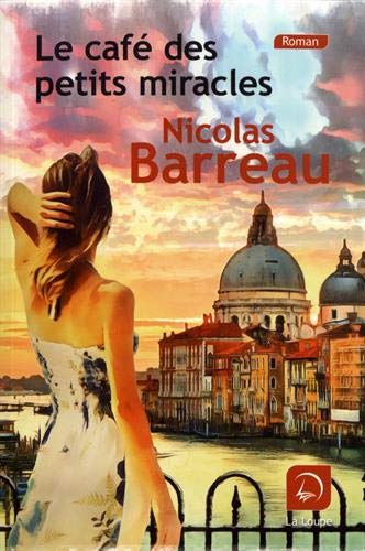 le café des petits miracles  