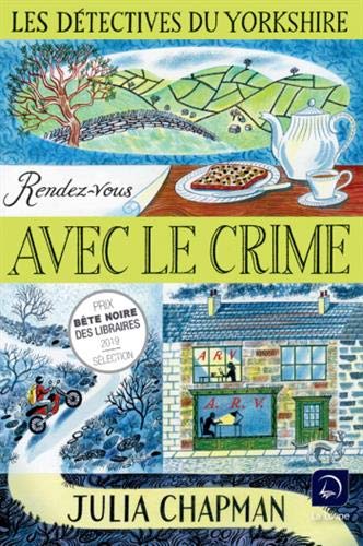 rendez-vous avec le crime