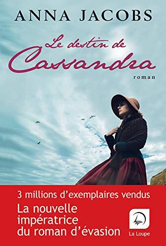destin de cassandra (le). 1