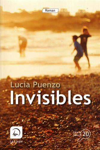 invisibles