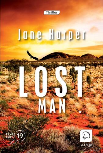 lost man