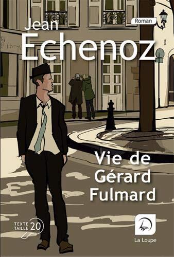 vie de gérard fulmard