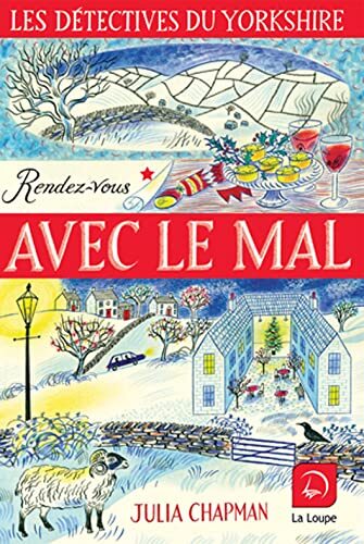 rendez-vous avec le mal [2-1]