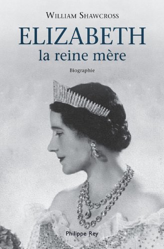 elizabeth, la reine mère