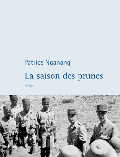 la saison des prunes  