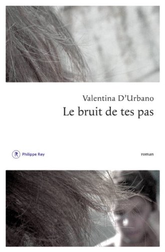 le bruit de tes pas  