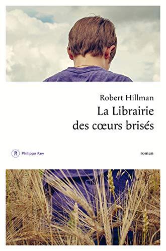 la librairie des coeurs brisés  