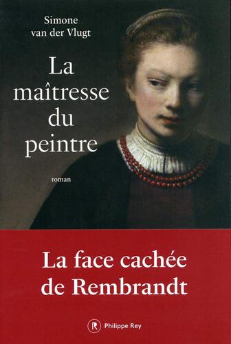 la maîtresse du peintre  