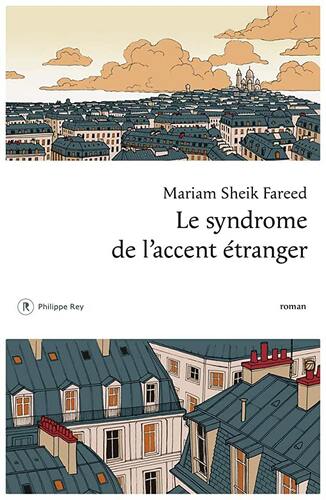 le syndrome de l'accent étranger  
