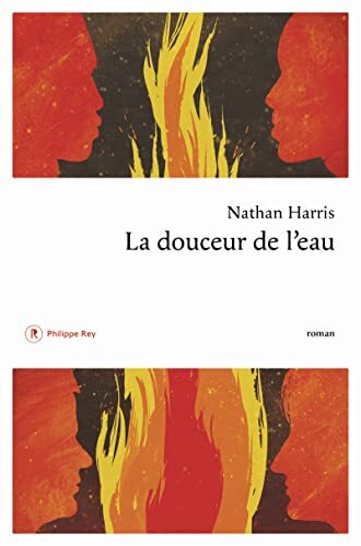 la douceur de l'eau  