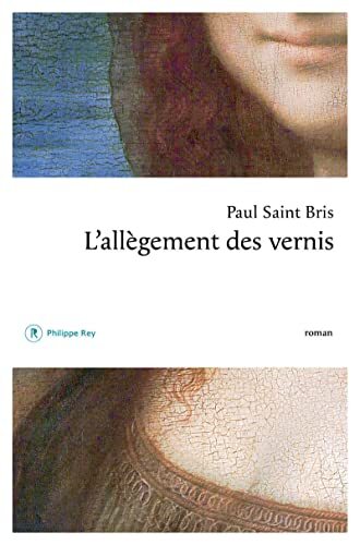 l' allègement des vernis  