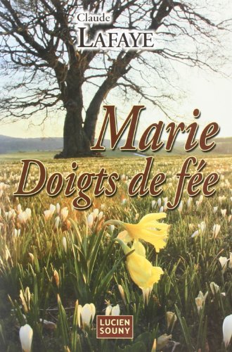 marie doigts de fee