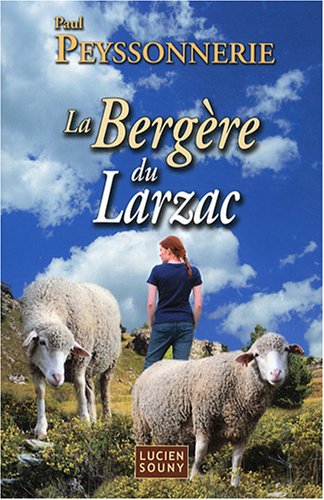 la bergere du larzac  