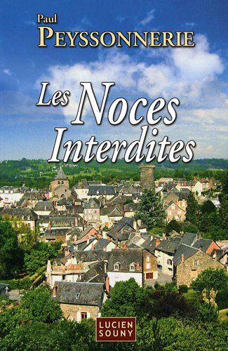 les noces interdites  
