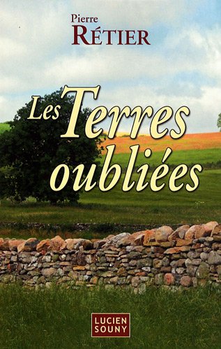 les terres oubliées  