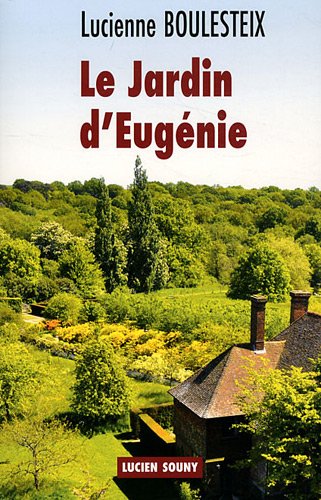 le jardin d'eugénie  