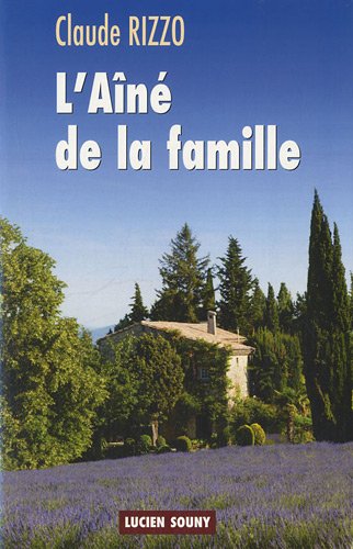 l' aîné de la famille  