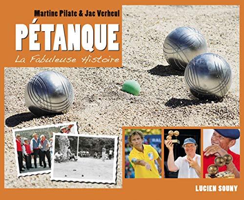 pétanque