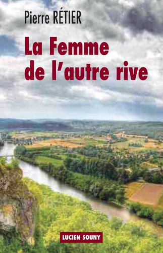 la femme de l'autre rive  