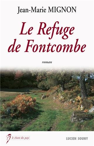 le refuge de fontcombe  