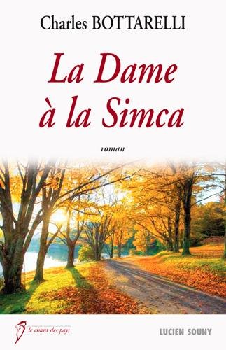 dame à la simca la