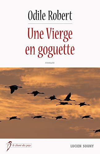 une vierge en goguette  