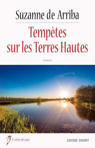tempêtes sur les terres hautes