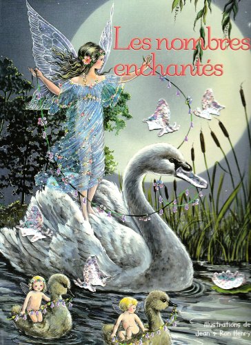 les nombres enchantés  