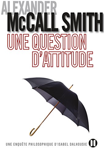 une question d'attitude  