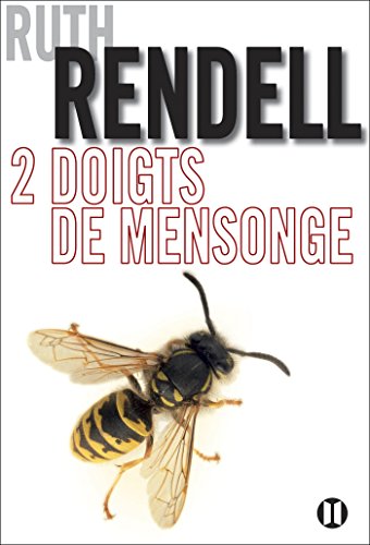 deux doigts de mensonge