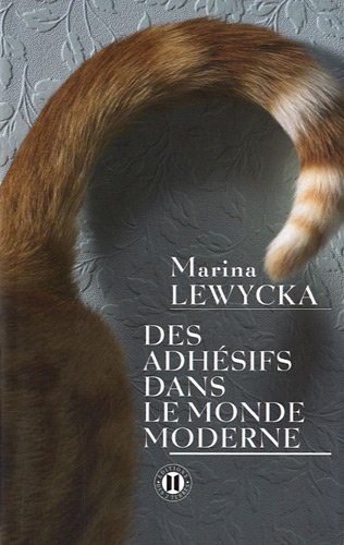 adhésifs dans le monde moderne (des )