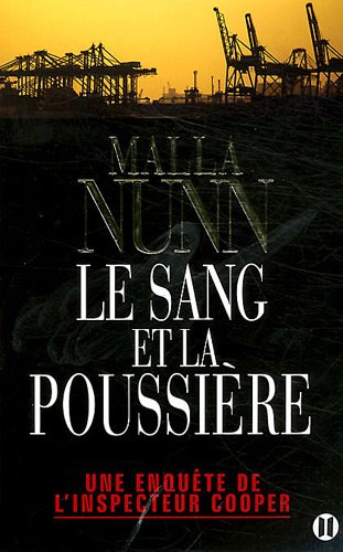le sang et la poussière  