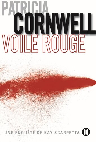 voile rouge