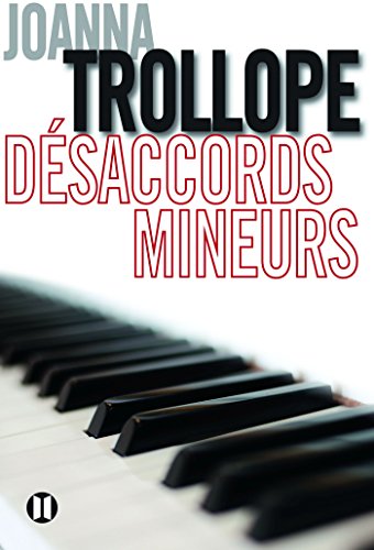 désaccords mineurs