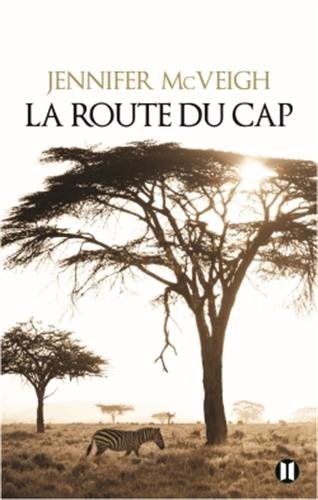 la route du cap  