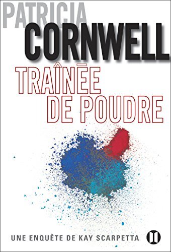 traînée de poudre