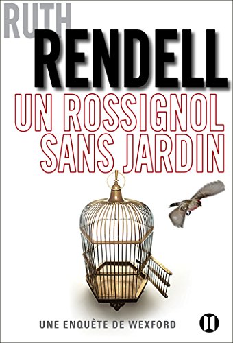 un rossignol sans jardin  