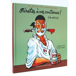 pirates, à vos couteaux