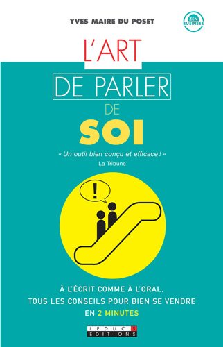 l' art de parler de soi  
