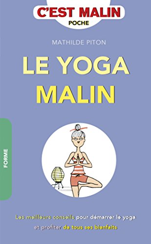 le yoga malin  