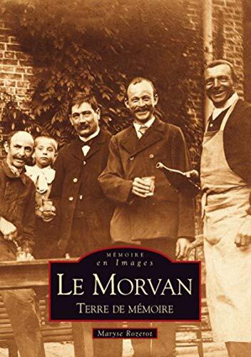 le morvan  