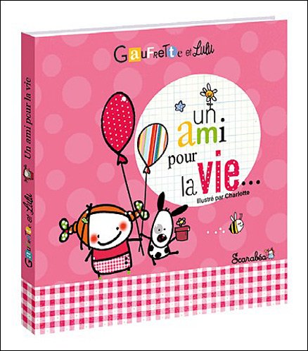 un ami pour la vie...  