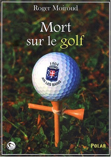 mort sur le golf